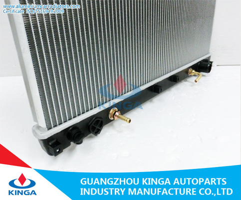 Avensis Verso 2001 Toyota Radiator Aluminum Core Diameter 38mm supplier