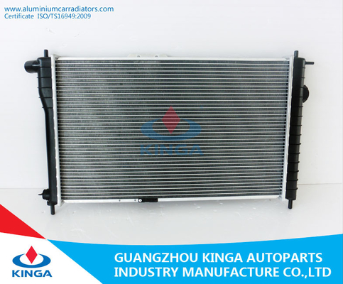 DAEWOO CIELO Designer Radiators NEXIA-94-0096144847/96144850 supplier