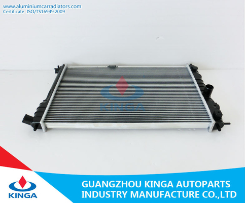 DAEWOO CIELO Designer Radiators NEXIA-94-0096144847/96144850 supplier