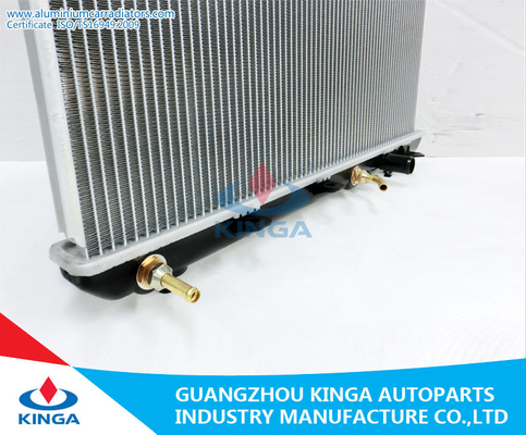 FP86-15-200A AT Aluminium Car Radiators MAZDA PREMACY 99-FP85-15-200A supplier