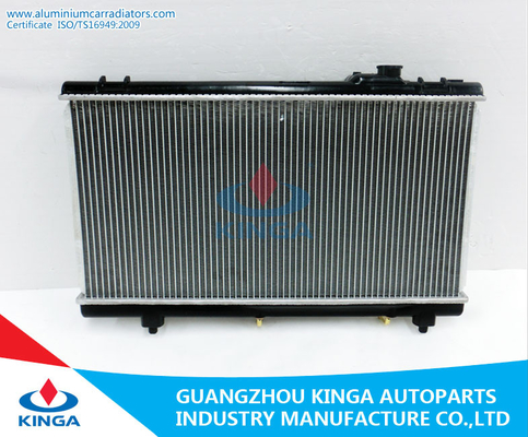 TOYOTA PASEO 95-97 DPI 1750 Heating Radiators , Double Radiators 16400-11640/11690/11791 supplier