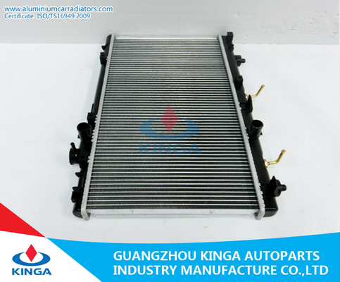 TOYOTA PASEO 95-97 DPI 1750 Heating Radiators , Double Radiators 16400-11640/11690/11791 supplier