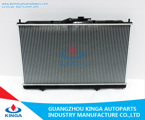 Auto Engine System Mitsubishi Radiator For Diamante Oem MB660673 supplier