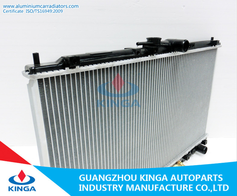 Auto Engine System Mitsubishi Radiator For Diamante Oem MB660673 supplier