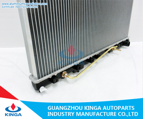 Auto Engine System Mitsubishi Radiator For Diamante Oem MB660673 supplier