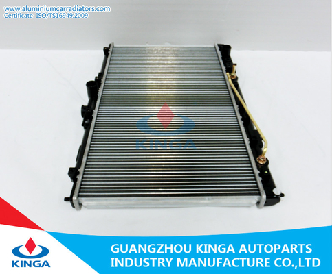 Auto Engine System Mitsubishi Radiator For Diamante Oem MB660673 supplier