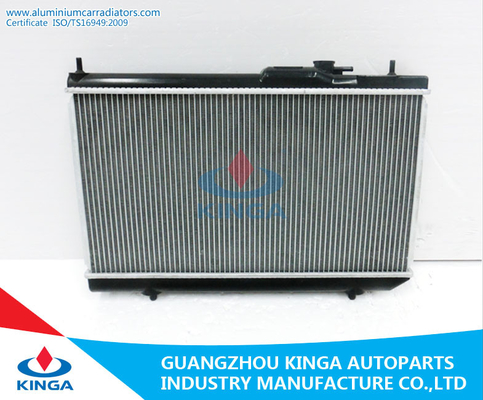 16400-87F41 AT Column Radiators For DAIHATSU CHARADE 93-98 G213 supplier