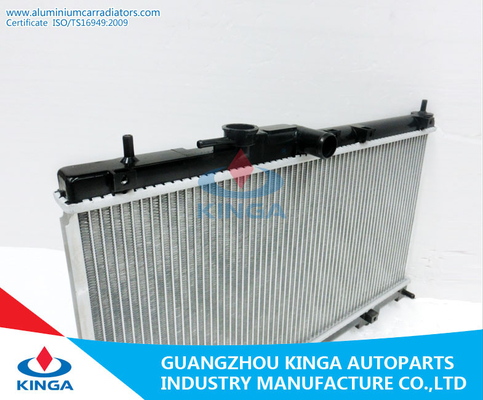 16400-87F41 AT Column Radiators For DAIHATSU CHARADE 93-98 G213 supplier