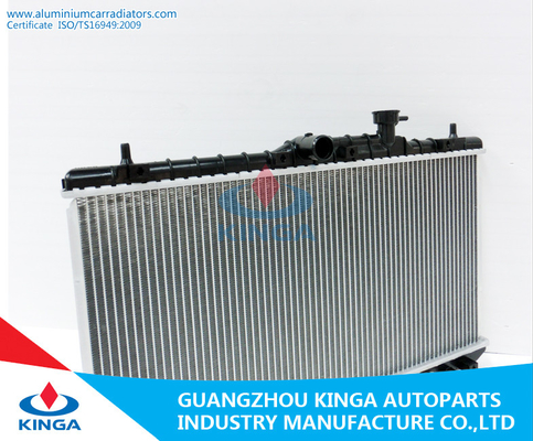 Hyundai Radiator ACCENT 99- OEM 25310-25100/25150 25310-25300/25400 AT supplier