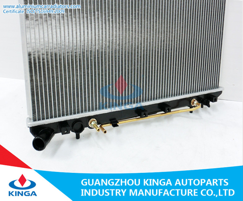 Hyundai Radiator ACCENT 99- OEM 25310-25100/25150 25310-25300/25400 AT supplier