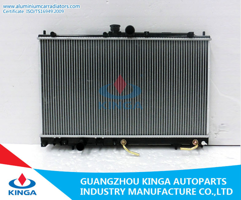 Water - Cooled Steam Radiator Home Radiators MITSUBISHI LANCER 03-06 supplier