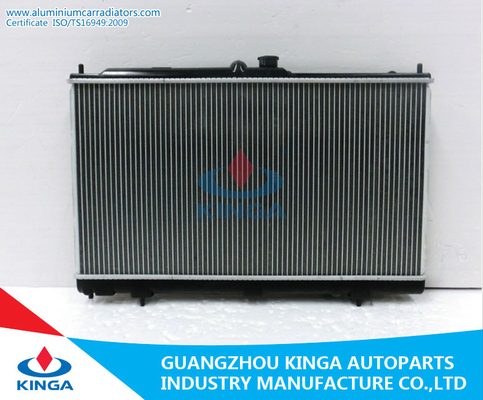 Water - Cooled Steam Radiator Home Radiators MITSUBISHI LANCER 03-06 supplier