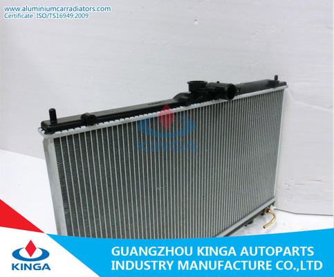 Water - Cooled Steam Radiator Home Radiators MITSUBISHI LANCER 03-06 supplier