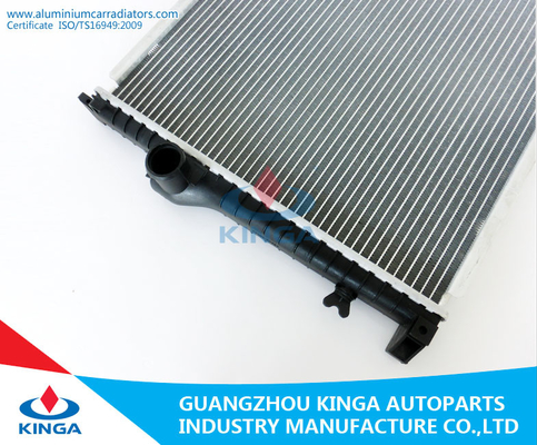 Auto Parts Aluminum Car Radiator For BMW 316/318/320/325 90 OEM 1719264/1723528 AT supplier