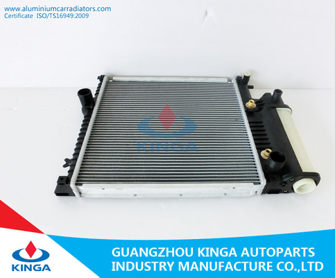 Auto Parts Aluminum Car Radiator For BMW 316/318/320/325 90 OEM 1719264/1723528 AT supplier