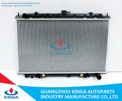 Automotive Spart Part Nissan Sentra Radiator Maxima A32 OEM 21460 31U10 supplier