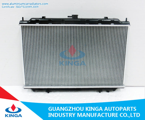 Automotive Spart Part Nissan Sentra Radiator Maxima A32 OEM 21460 31U10 supplier