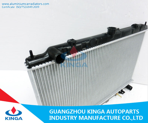 Automotive Spart Part Nissan Sentra Radiator Maxima A32 OEM 21460 31U10 supplier