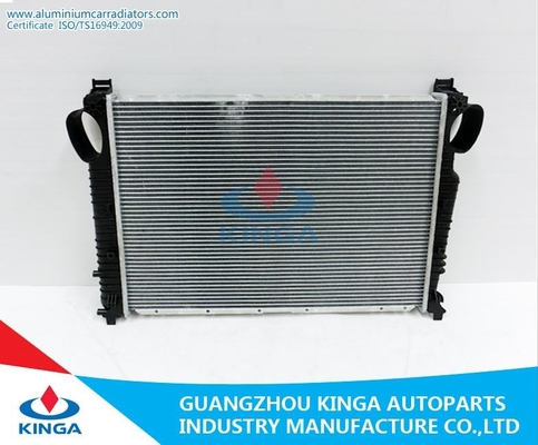 BENZ Aluminium Car Radiators W220/S280/S320/S350 98-220 500 1403/2403 AT supplier