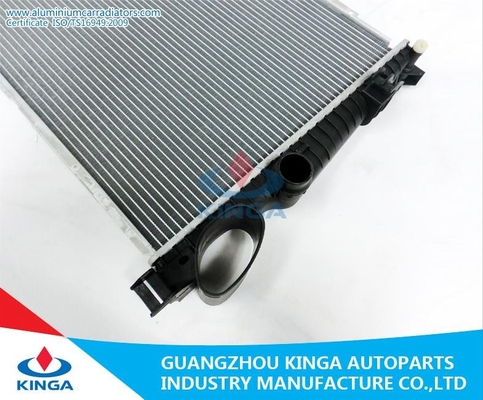 BENZ Aluminium Car Radiators W220/S280/S320/S350 98-220 500 1403/2403 AT supplier