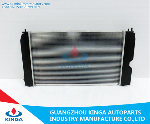 TOYOTA COROLLA 01-04 Performance Radiator TOYOTA AVENSIS 03-06 MT Domestic Radiators supplier