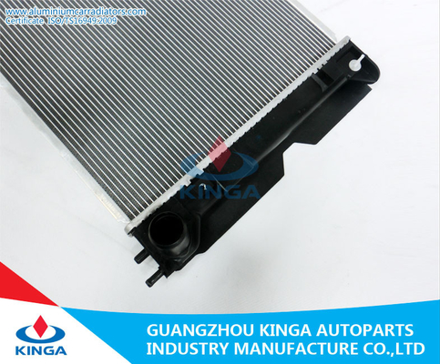 TOYOTA COROLLA 01-04 Performance Radiator TOYOTA AVENSIS 03-06 MT Domestic Radiators supplier