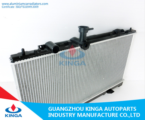 MAZDA 6-02-03 OEM L327-15-200 Aluminium Car Radiators Sealed Type supplier