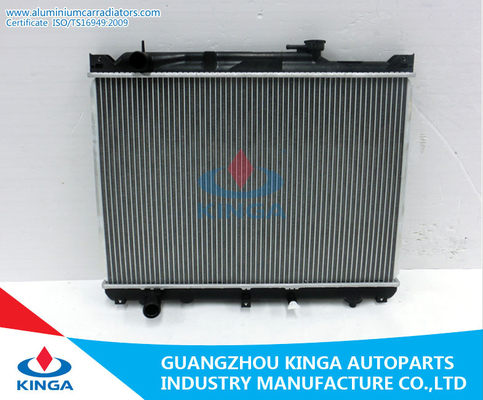 SUZUKI GRAND VITARA-01 DPI 2730 Electric Radiators OEM 17700-52D00 supplier