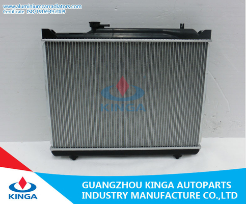 SUZUKI GRAND VITARA-01 DPI 2730 Electric Radiators OEM 17700-52D00 supplier