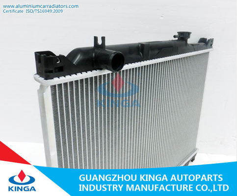 SUZUKI GRAND VITARA-01 DPI 2730 Electric Radiators OEM 17700-52D00 supplier