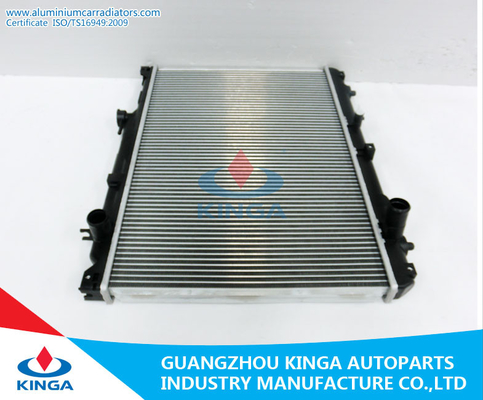 SUZUKI GRAND VITARA-01 DPI 2730 Electric Radiators OEM 17700-52D00 supplier
