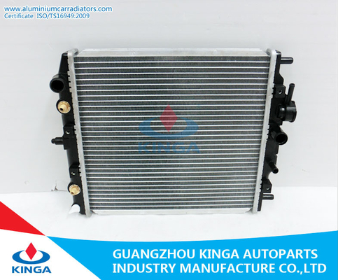 DAIHATSU MIRAL Stylish Radiators L200/L300/L500/EF-90-98 Cast Iron Radiator supplier