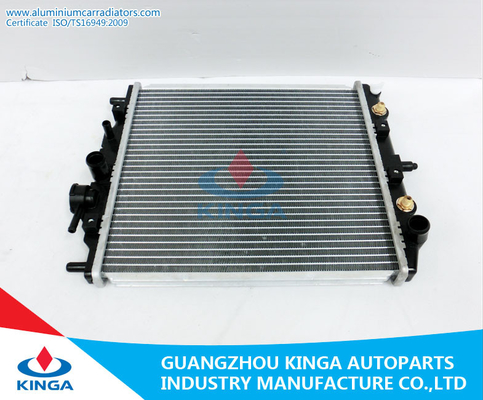 DAIHATSU MIRAL Stylish Radiators L200/L300/L500/EF-90-98 Cast Iron Radiator supplier