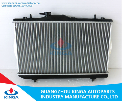 Vertical Radiators Auto Radiator For HYUNDAI ACCENT/EXCEL 96-99 DPI 1816 supplier