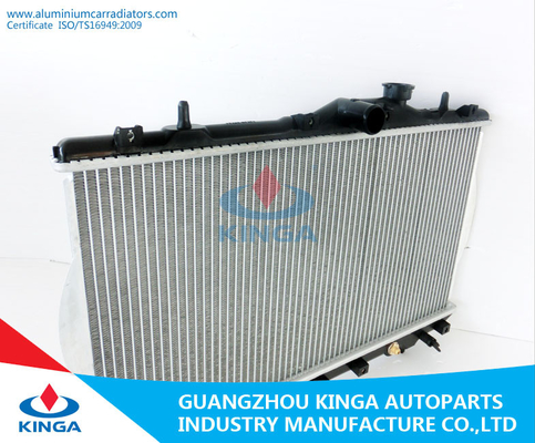 Vertical Radiators Auto Radiator For HYUNDAI ACCENT/EXCEL 96-99 DPI 1816 supplier