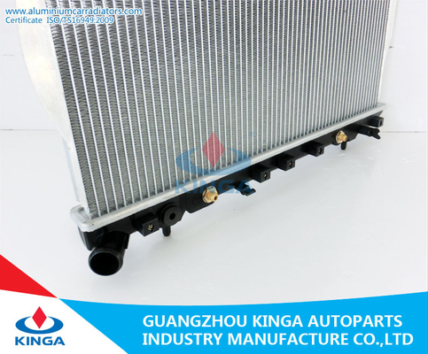 Vertical Radiators Auto Radiator For HYUNDAI ACCENT/EXCEL 96-99 DPI 1816 supplier