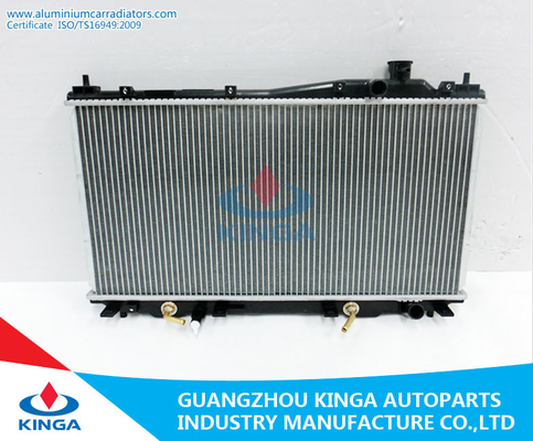 Water Cool Steel Radiators Aluminum Radiator Civic 01 - 05 ES7/ES8 supplier