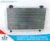 Car ac condenser For Toyota COROLLA ZZE122 OEM 8845012231 / 8845013031 supplier