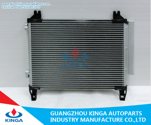 Aluminium YARIS 05 / NCP92 Toyota VIOS Radiator Condenser A/C OEM 88460 - 0D050 supplier