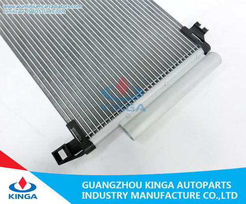 Aluminium YARIS 05 / NCP92 Toyota VIOS Radiator Condenser A/C OEM 88460 - 0D050 supplier