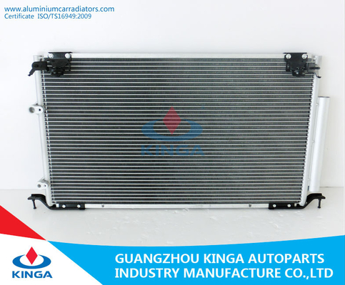 Car Air Conditional / Toyota AC Condenser for AVALON 05 OEM 88460 - 07032 supplier