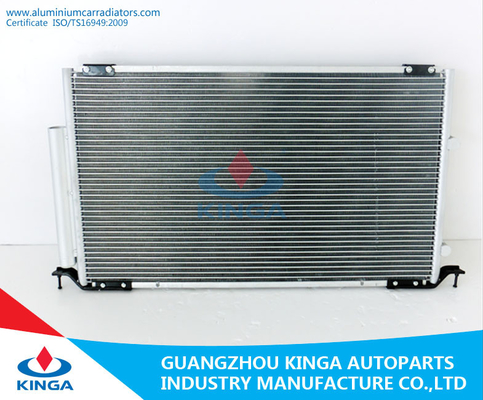 Car Air Conditional / Toyota AC Condenser for AVALON 05 OEM 88460 - 07032 supplier