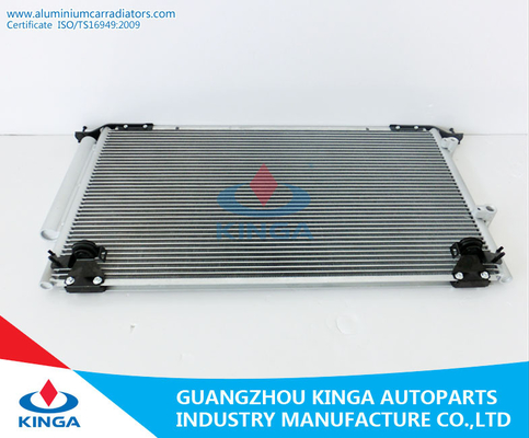 Car Air Conditional / Toyota AC Condenser for AVALON 05 OEM 88460 - 07032 supplier