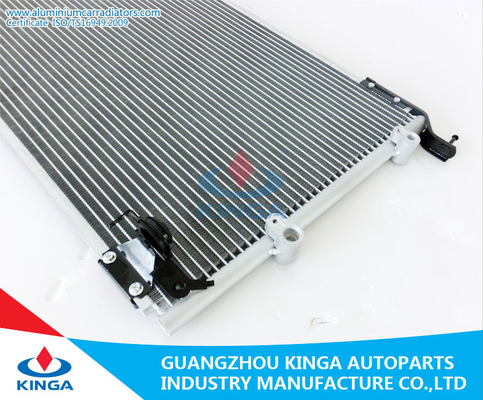 Car Air Conditional / Toyota AC Condenser for AVALON 05 OEM 88460 - 07032 supplier