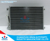 Nissan air ac conditioning condenser Of QASHQAI 2007 OEM 92100-JD00A supplier