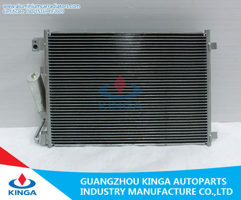 Nissan air ac conditioning condenser Of QASHQAI 2007 OEM 92100-JD00A supplier