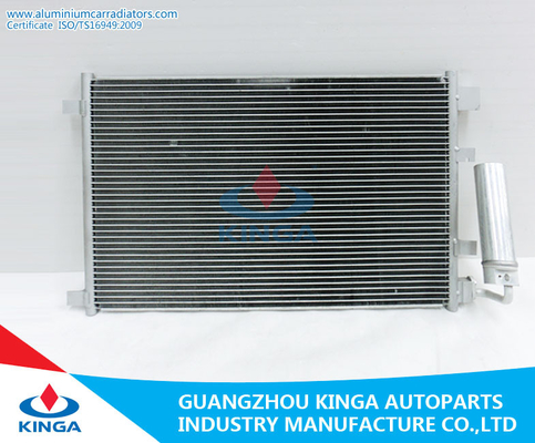 Nissan air ac conditioning condenser Of QASHQAI 2007 OEM 92100-JD00A supplier