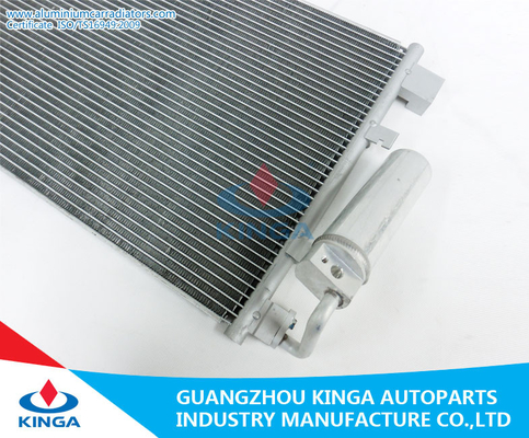 Nissan air ac conditioning condenser Of QASHQAI 2007 OEM 92100-JD00A supplier