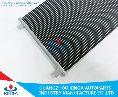 Nissan air ac conditioning condenser Of QASHQAI 2007 OEM 92100-JD00A supplier