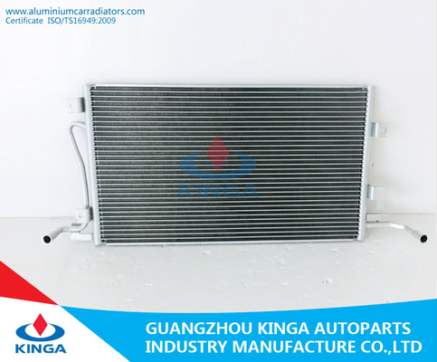 2005 Auto air conditioning cooling condenser for Ford Carnival PA 16 supplier